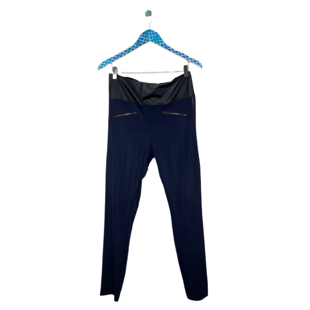 Aday Throw It Higher High Rise Technical Leggings